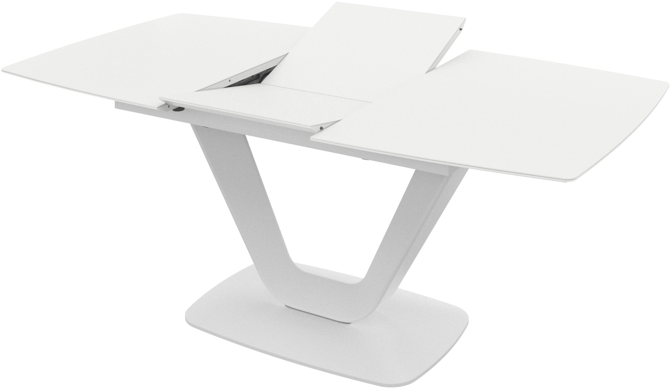 Alicante Extendable Dining Table BoConcept alicante-extendable-dining-table-boconcept